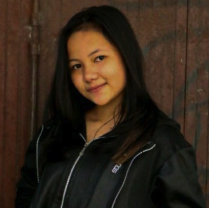 Galih Mareska Aprilia