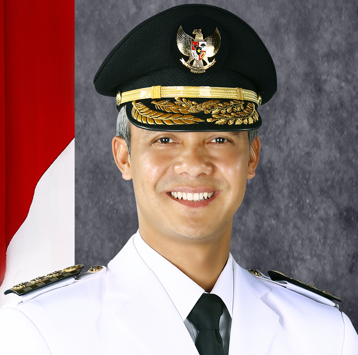 Ganjar Pranowo